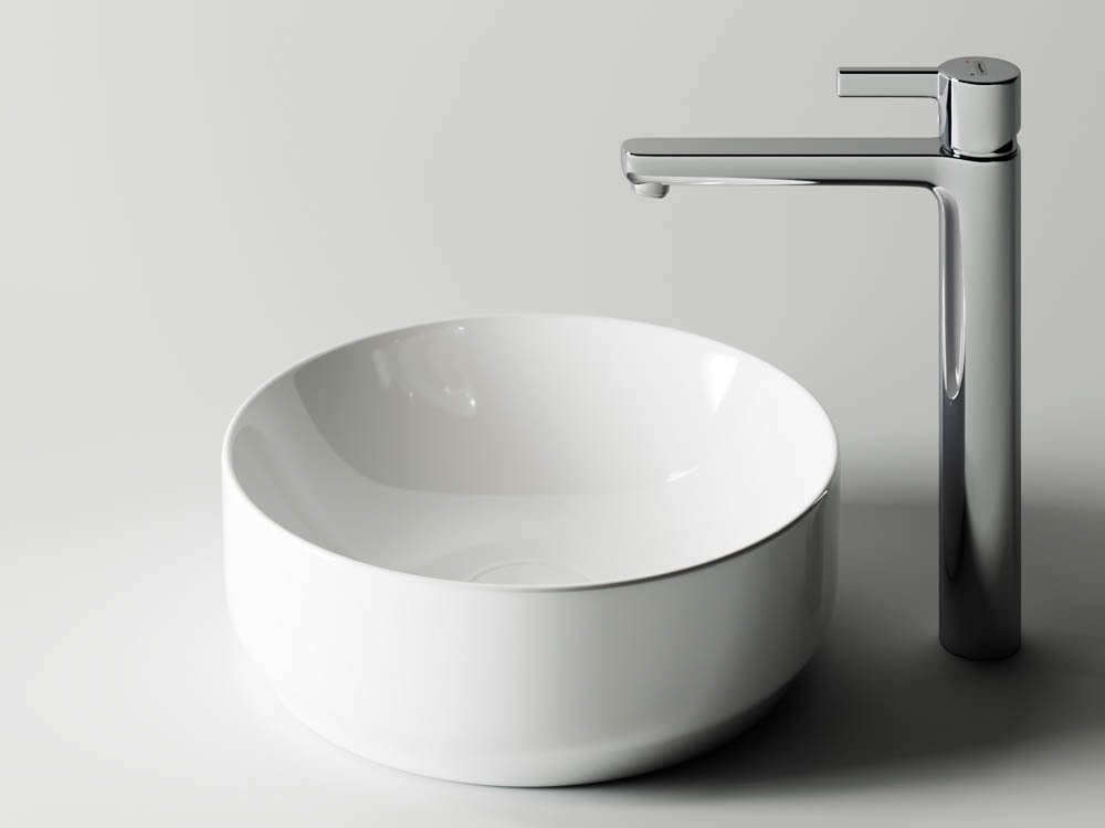 

Умывальник Ceramica Nova Element CN6005