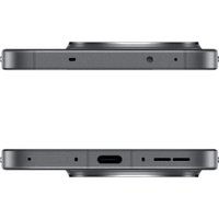 Телефон OnePlus Ace 5 Pro 12GB/512GB китайская версия (глубинный черный)