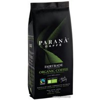 Кофе Parana Fairtrade Organic в зернах 1 кг