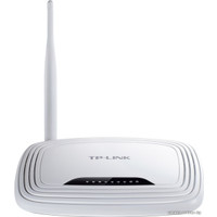 Wi-Fi роутер TP-Link TL-WR743ND