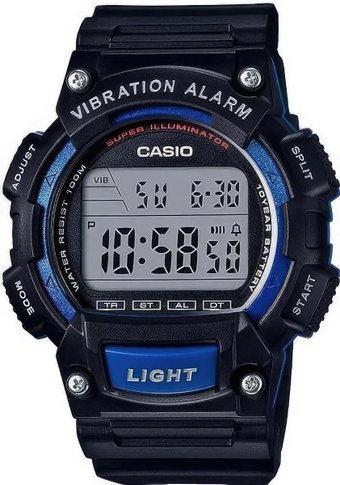 Casio W-736H-2A