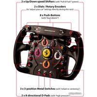 Руль Thrustmaster Ferrari F1 Wheel Add-On