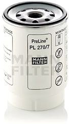 MANN-filter PL2707x