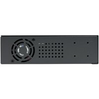 Управляемый коммутатор 2-го уровня Origo OS2410P/120W/A1A