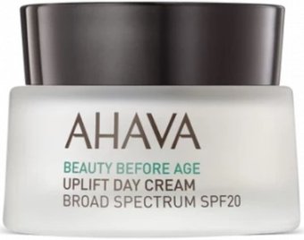  Ahava Крем для лица Beauty Before Age Дневной для подтяжки SPF20 50 мл