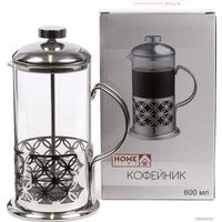 Френч-пресс Home Line WY-S415A-600
