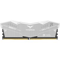 Оперативная память Team T-Force Delta RGB Eco 2x32ГБ 6000 МГц FF2D564G6000HC38GDC01