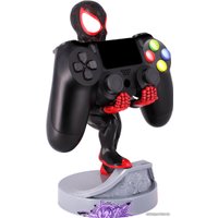 Фигурка-держатель Exquisite Gaming Cable Guy Marvel Miles Morales Spiderman