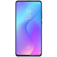 Телефон Xiaomi Redmi K20 8GB/256GB китайская версия (синий)