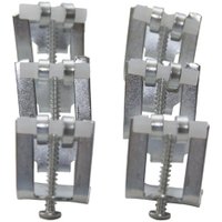 Кухонная мойка Stellar Decor S5550GL-D (золото)