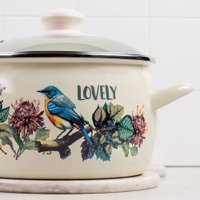 Кастрюля Metrot 383709