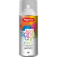 Лак MagicLine 400 Матовый 0.45 л