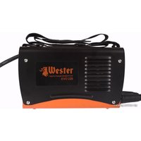 Сварочный инвертор Wester EVO 220