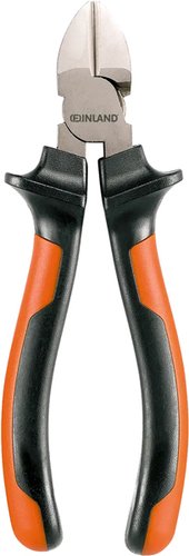 Кусачки боковые (бокорезы) Finland 1966