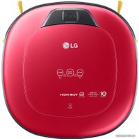Робот-пылесос LG VRF6670LVT