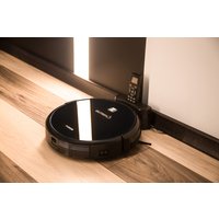 Робот-пылесос Gutrend Fusion 150 (черный)