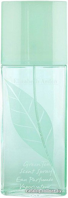 Парфюмерная вода Elizabeth Arden Green Tea EdP (30 мл)