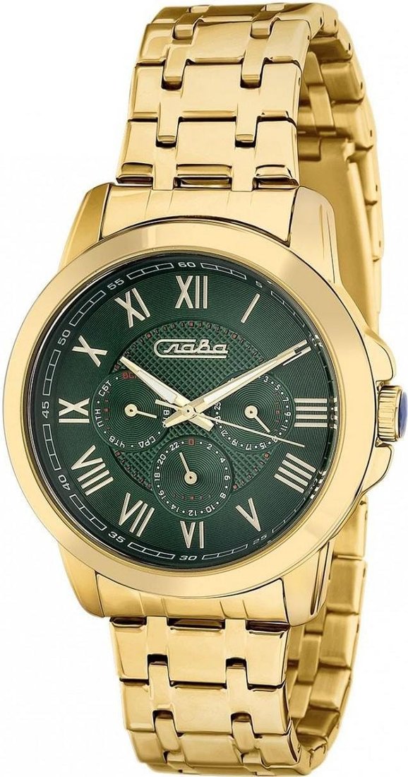 Наручные часы Слава 2259237/6Р29-100
