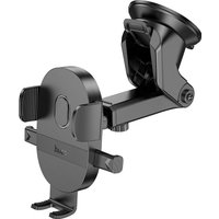 Держатель для смартфона Hoco H19 Mighty (черный)