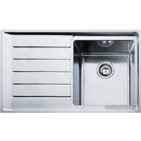 Кухонная мойка Franke NPX 611