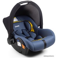 Детское автокресло Zlatek Colibri Lux (авангард)