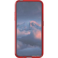 Чехол для телефона Araree A Cover для Galaxy A01 (красный)