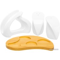 Набор для специй Elan Gallery Кристалл 540848