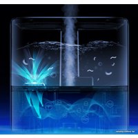 Увлажнитель воздуха Deerma DEM-ST635W (международная версия)