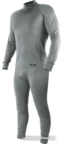 Костюм Norfin Polar Pro Gray 02 3084002-M
