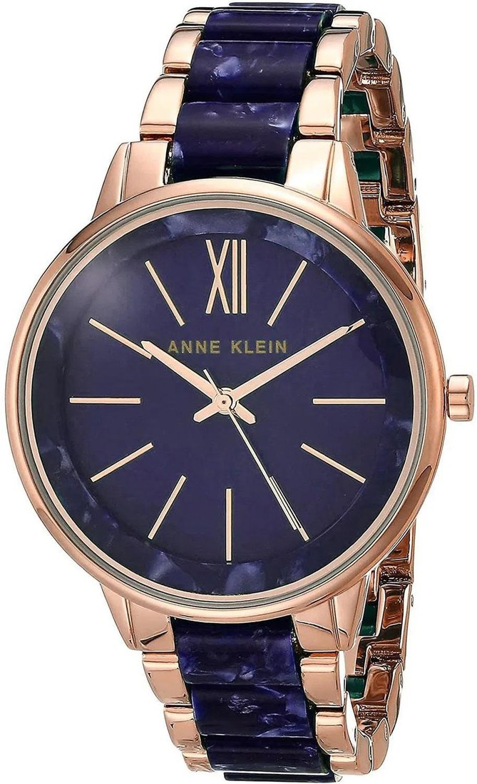 

Наручные часы Anne Klein 1412NVRG