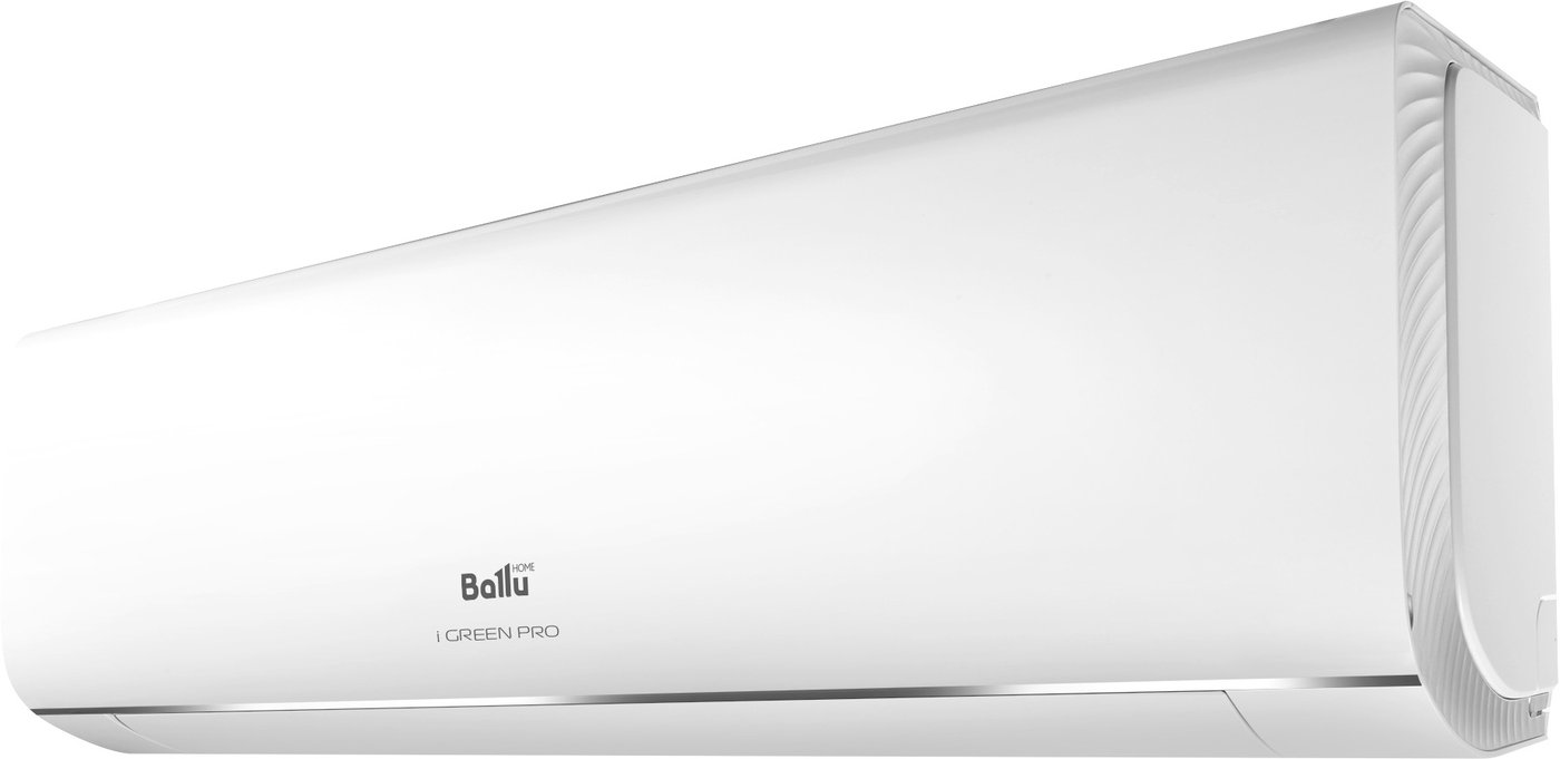 

Кондиционер Ballu iGreen Pro BSAG-09HN8