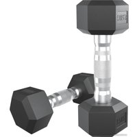 Гантель Unixfit DBHEX2.5 2.5 кг