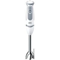Погружной блендер Braun MultiQuick 5 Vario MQ 5200 WH