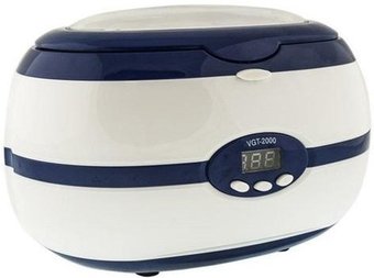 Стерилизатор маникюрный Jeio Tech VGT-2000