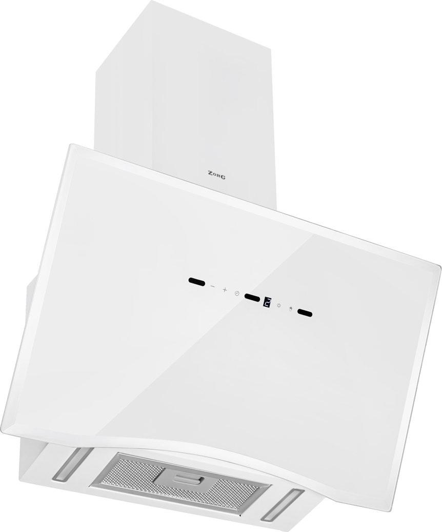 

Кухонная вытяжка ZorG Polo 1080 60 S-GC (белый)