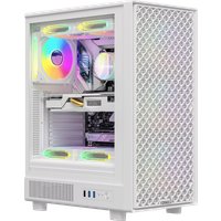 Корпус Formula Mana Dynamic (белый)