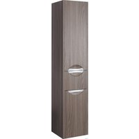  Акватон Шкаф-пенал Сильва (дуб макиато, правый)