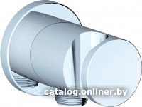 Шланговое подключение Ravak 706.00