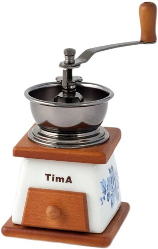 Ручная кофемолка TimA SL-036