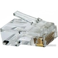 Коннектор Sipl RJ-45 8P8C 100 шт.