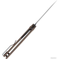 Складной нож KIZER The Swedge L4001A1