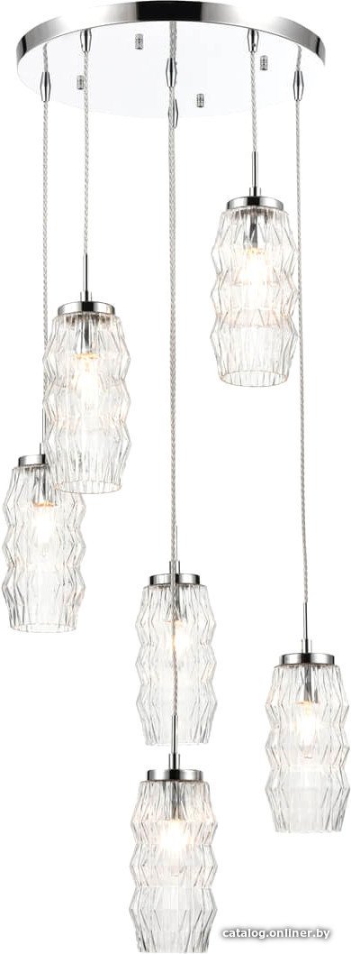 Подвесная люстра Vele Luce Lily VL5583P16