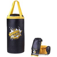 Детский набор для бокса Effort E1454 1.5кг