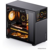 Корпус Jonsbo D41 Mesh Screen (черный)