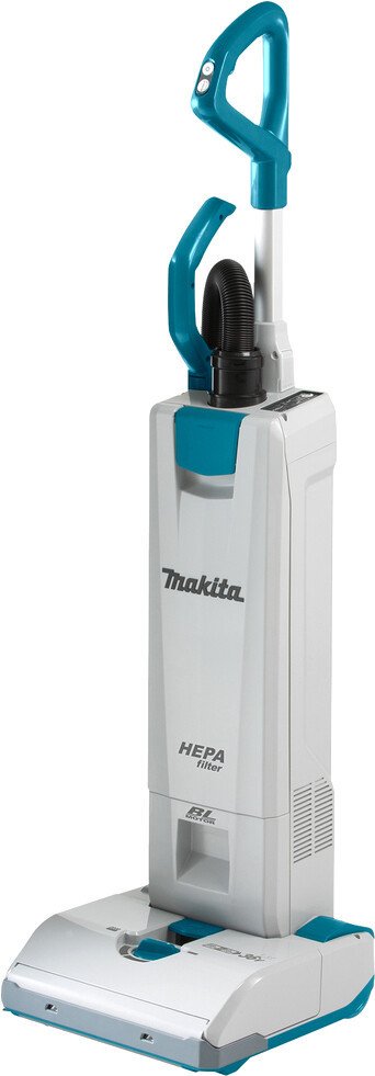 

Пылесос Makita DVC560Z (без АКБ)