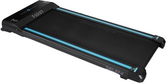 Электрическая беговая дорожка Oxygen Fitness Seleni