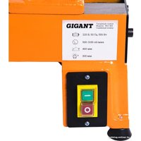 Токарный станок Gigant WLT-460