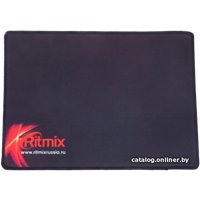 Коврик для мыши Ritmix MPD-050 (черный)