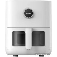 Аэрогриль (аэрофритюрница) Xiaomi Smart Air Fryer Pro 4L (MAF05)