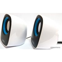 Акустика Dialog AC-06UP (белый/черный)